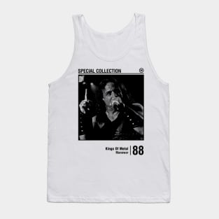 Kings of Metal Tank Top